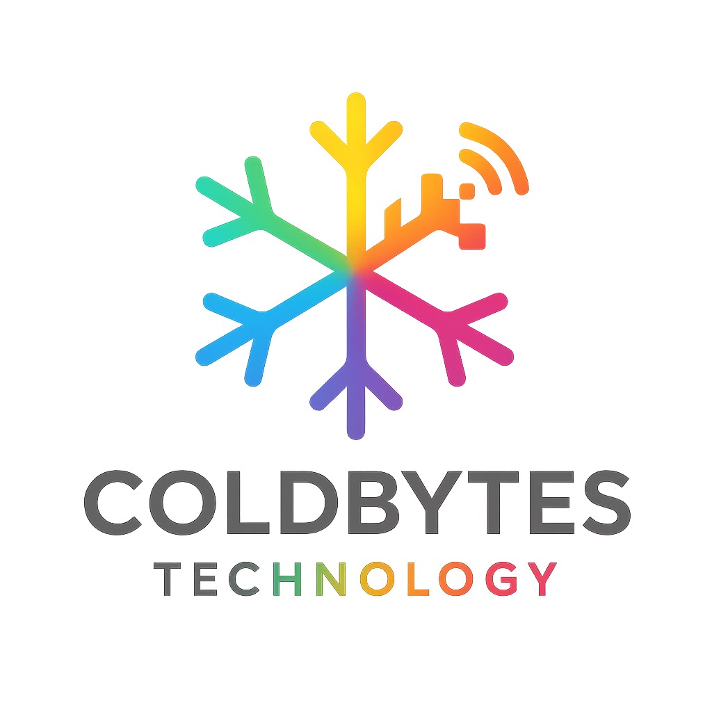 Coldbytes Technology